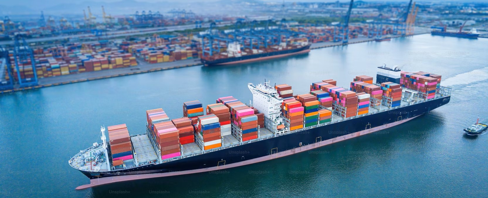 Global Logistics